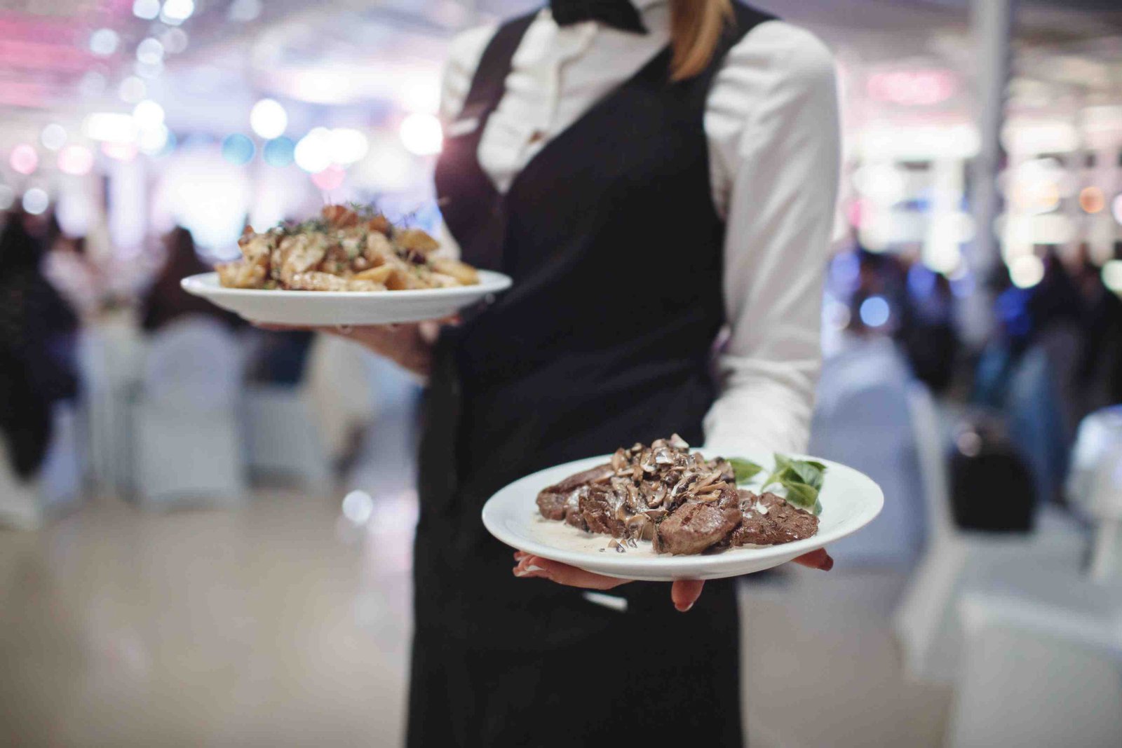 catering