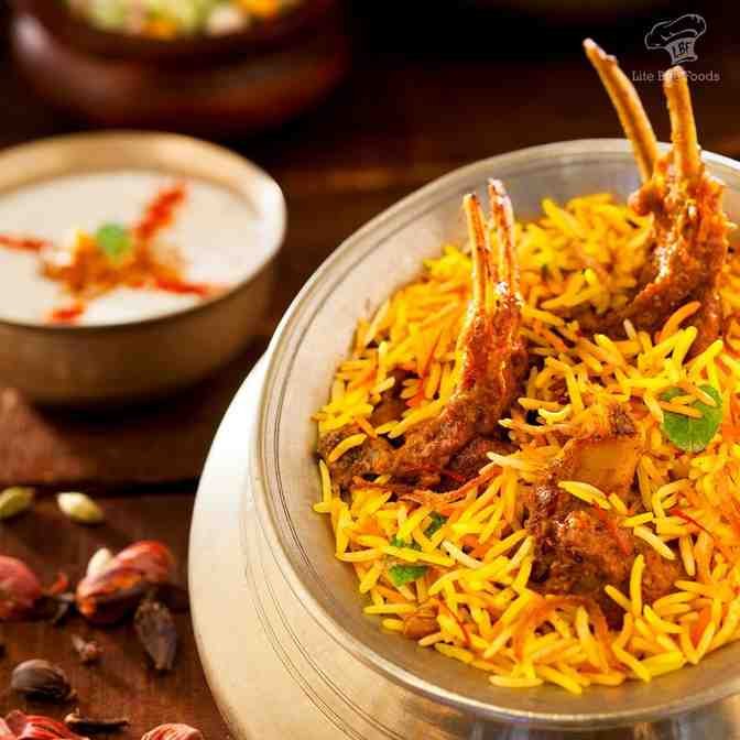 Biryani